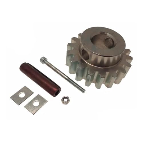 Pignone Modulo 4 Bk – 119Ribk002