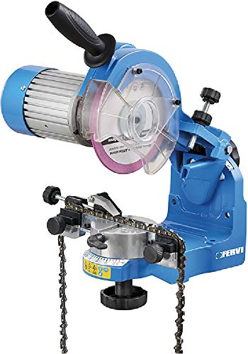 Affilacatene Per Motosega 0,23 Kw