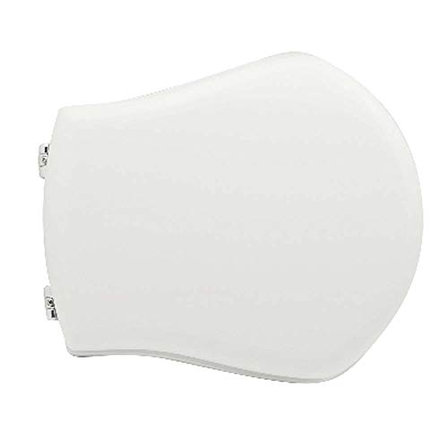 Copriwater Coprivaso Tavoletta Sedile Wc Per Axa Vaso Smile Bianco
