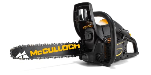 Motosega Mcculloch A Benzina Cm.35 Cs340