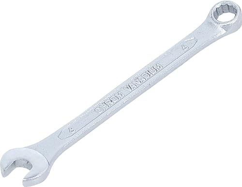 Bgs Chiave Combinata, 6 Mm, 1056