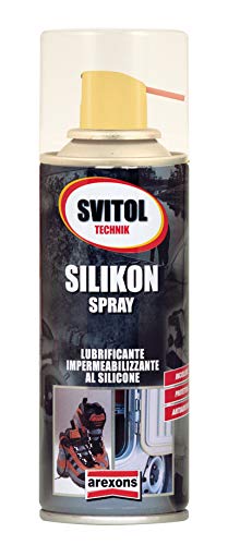 Arexons Art.2324 Svitol Silikon Ml.200