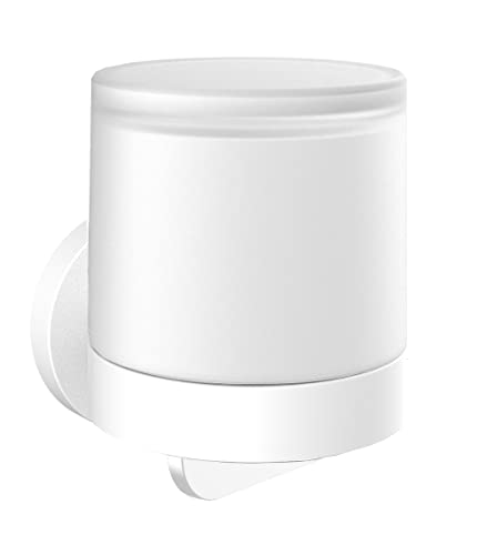 Emco Dispenser Di Sapone Liquido, Bianco