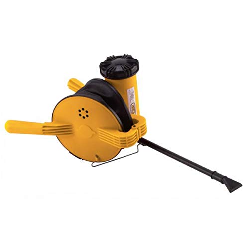 Soffietto Per Polveri Con Triturino 1,5 Kg Volpi