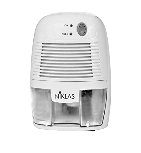 Deumidificatori Niklas Dry 500
