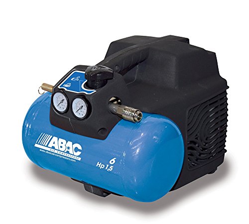 Compressore Lt 6 Hp 1,5 Cl1 Start 015