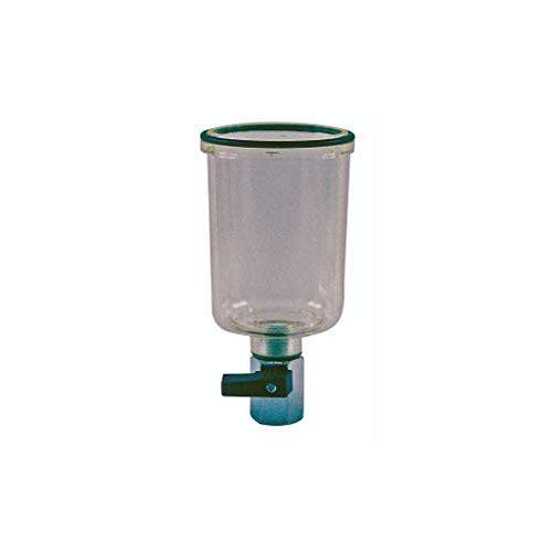 Bicchiere Di Ricambio Cal Per Filtro Anticalcare Pigi 1 Pineco