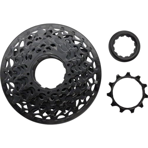 Sram Cassetta Pg-720 11-25 7 Velocità, Unisex, Multicolore, 7Spd 11-25T