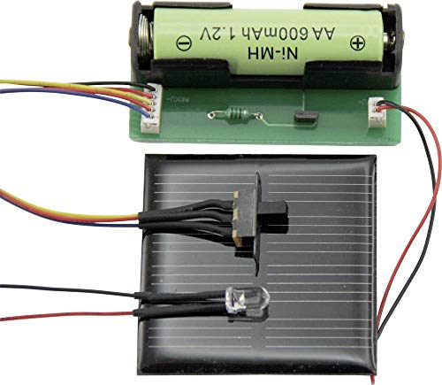 Sol Expert Easylight 29888 - Modulo Solare