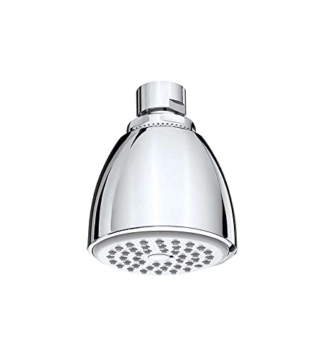 Soffione Docce Snodato Campana Ovo-Gom/2 Bossini [Bossini ]