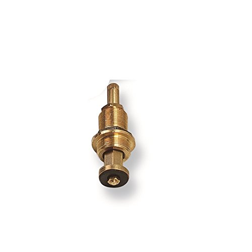 Acquastilla 105554 Vitone 11/24 E Valvola Per Passo Rapido, Multicolore