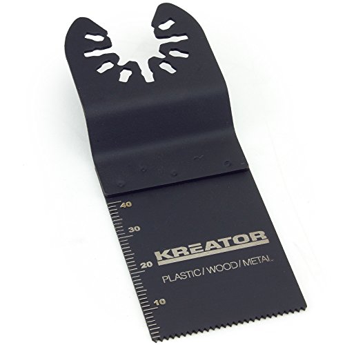 Kreator Krt280009 – 6 Pezzi 50 Mm Carta Abrasiva G240