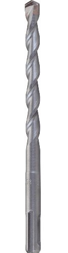 Bosch Accessories 2609255511 - Punta Per Trapano A Percussione Con Attacco Sds-Plus, 160 Mm, ؠ7 Mm