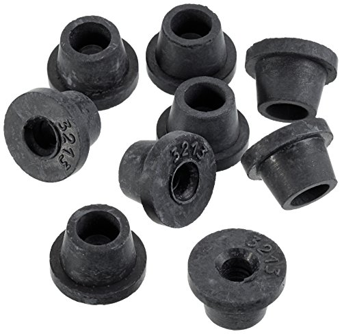 Sks Germany Pumpengummi-2194213100, Pompa In Gomma Unisex-Adulto, Nero, 3X3X2Cm