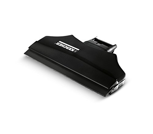 Kärcher 2.633-002.0 Lama Di Aspirazione Per Window Vac Piccola - Per Wv50, Wv60, Gialla, 195,0 Cm*125,0 Cm*45,0 Cm