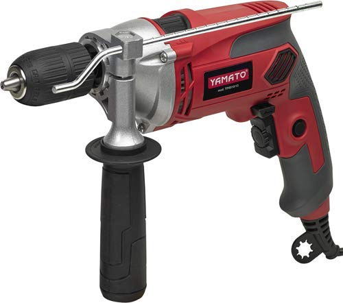 52628 - Trapano A Percussione Avvitatore 910 W "Tpr 910-13" Yamato