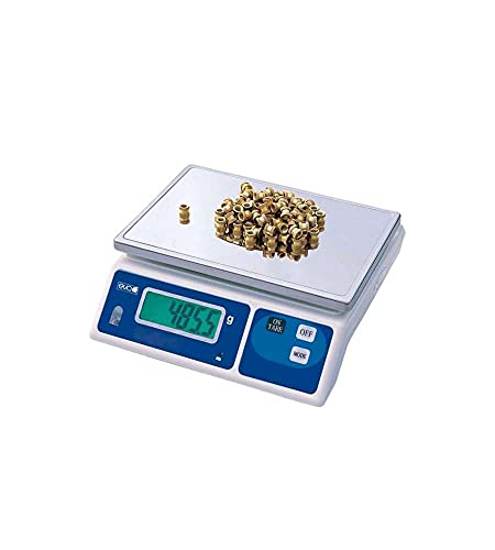 Eva Digital Table Scale 30 Gm