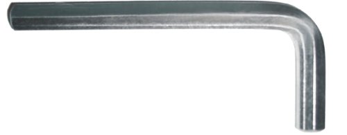 Sw-Stahl 04719L - Chiave A Brugola Esagonale, 15 Mm