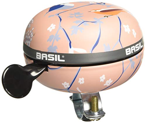 Timbre Ding-Dong Basil Wanderlust Orchid-Pink