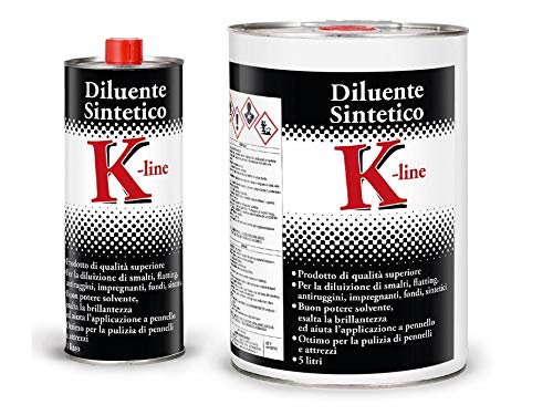 Diluente Sintetico Universale K-Line Da Lt. 1