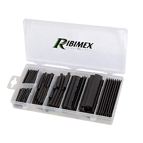 Ribimex Prgou127Gai Set 127 Guaine Termorestringenti