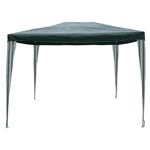 Gazebo Macon Mt 3 X 3 - Colore Verde