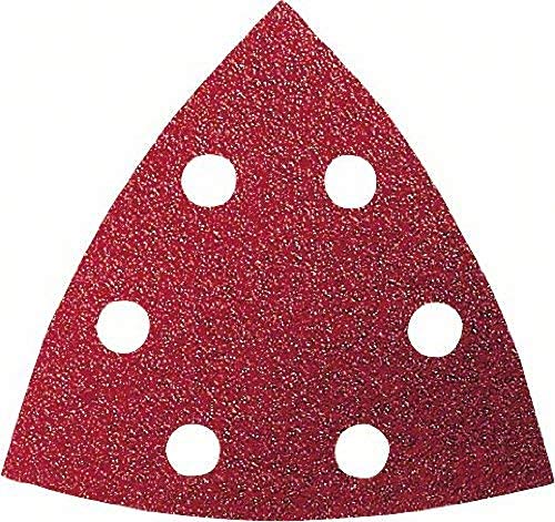 Bosch Accessories Accessori Per Utensili Multifunzione 2609256957