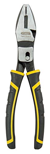 Stanley Fmht0-70813 Pinze Universali Compound Fatmax