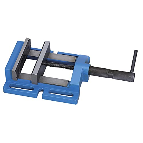 Morsa Per Trapano A Colonna - M001/120 Fervi