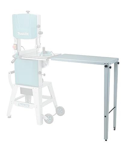 Makita Jm21000300 - Extension De Mesa Para Sierra De Cinta Lb1200F