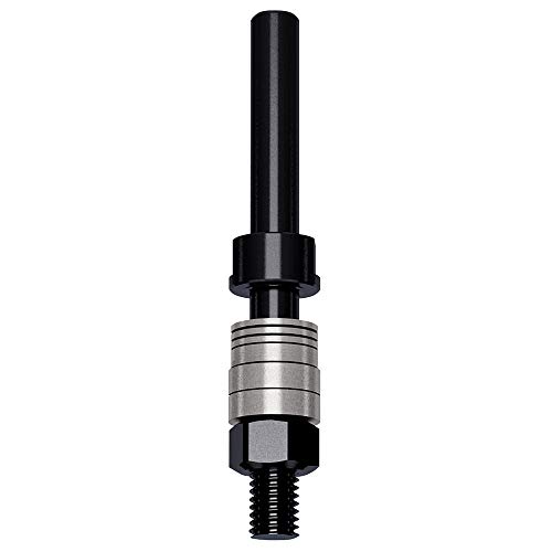 Cmt - 924.083.00 - Albero Portafrese S=8 Con Dado M8