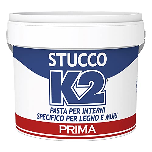 K2 Stucco In Pasta 'K2'