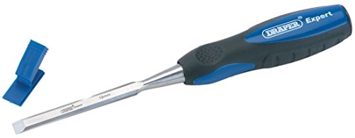 Draper Expert - Scalpello Per Legno 10 Mm