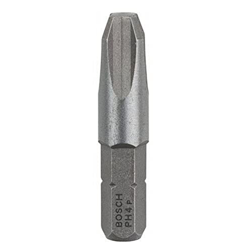 Bosch Home And Garden Ph4 - Punta Per Cacciavite, 32 Mm, 3 Pezzi