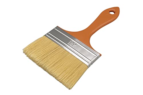 Savy 1650100 Spalter Con Setole Sottili Capelli/Vitrifier 100 Mm