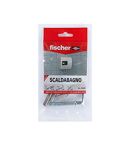 Kit Ready To Fix Scaldabagno