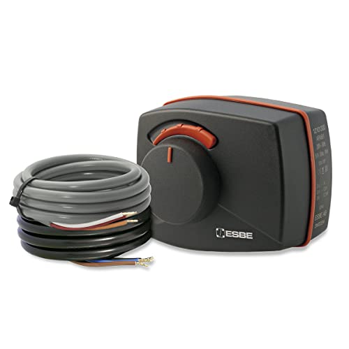 Attuatore 2 Punti 230V 30S C/Micro Esbe 12121100 Ara646 Esbe