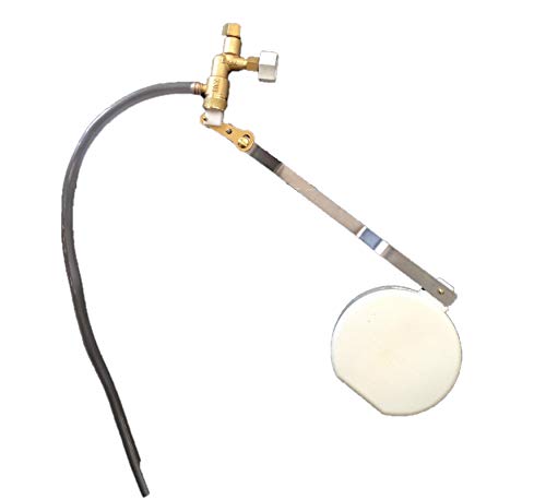 Acquastilla 104276 Rubinetto Originale Faismilani 3220010, Multicolore