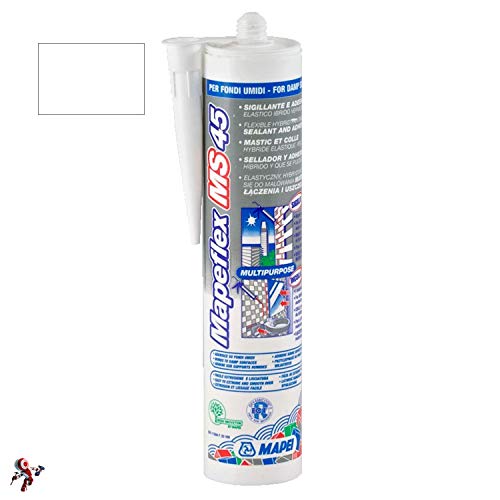 Mapeflex Ms45 Mapei 300 Ml