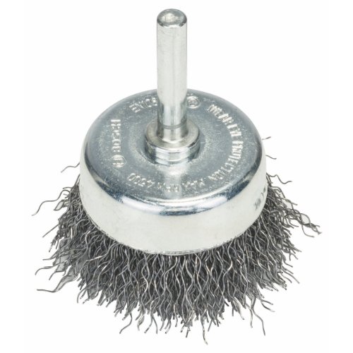 Bosch Home And Garden 2608622006 - Vaso Clean Taladro: 50X0,3Mm