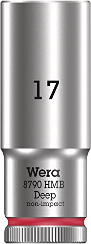 Wera, 8790 Hmb Deep 17,0