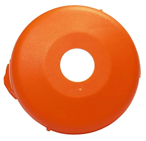 Gardena Copri-Bobina Per Turbotrimmer Classiccut E Powercut (Art. N. 2402 E 2404): Ricambio Originale, Per Proteggere La Testa Del Tosaerba E Assicura