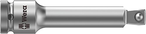 Wera, 8794 A Prolunga "Wobble" Per Zyklop, Da 1/4", 1/4 Pollice X 56.0 Mm