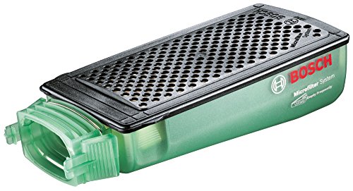 Bosch Professional - Contenitore Polvere Pbs
