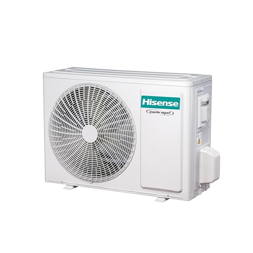 Hisense,Climatizzatore Fisso