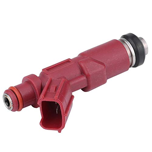 Kimiss Iniettore Di Carburante, Iniettore Sostituzione Per Benzina Iniettore Ugello Spruzzatore Carburante Per Avanza F601Rm K3Ve 1.3L Daihatsu Terios