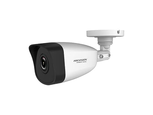 Hikvision Hiwatch-Series Hwi-B140H (2.8Mm) 4Mp, Qhd, 2560X1440Px, Außentelecamera, H.265+