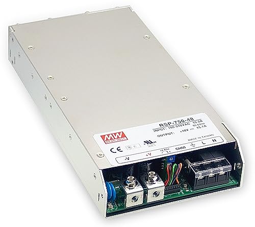 Mean Well Rsp-750-48 Diy