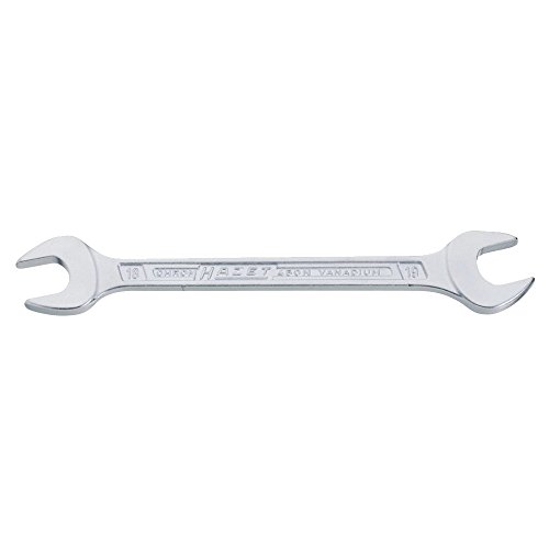 Hazet 450N-34X36 Chiavi A Forchetta Doppie, Multicolore