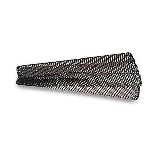 Knauf Lama Di Ricambio Per Raschietto, 250 Mm, Molto Affilato, Nero, 1 Pezzo